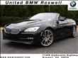 2012 BMW 6 series
