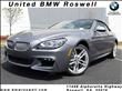 2012 BMW 6 series