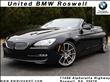 2012 BMW 6 series