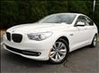 2011 BMW 5 series