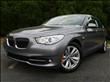 2011 BMW 5 series
