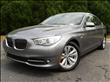 2011 BMW 5 series