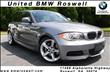 2010 BMW 1 series