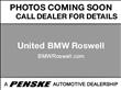 2012 BMW 1 series