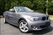 2012 BMW 1 series