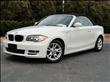2009 BMW 1 series