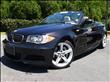 2011 BMW 1 series