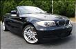 2012 BMW 1 series