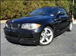 2008 BMW 1 series