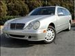 2002 Mercedes-Benz E Class