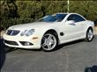 2007 Mercedes-Benz SL Class