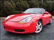 2000 Porsche Boxster