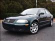 2001 Volkswagen Passat
