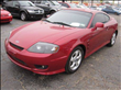 2006 Hyundai Tiburon