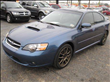 2005 Subaru Legacy