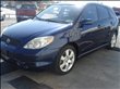 2004 Toyota Matrix
