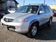 2001 Acura MDX