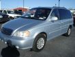 2002 Kia Sedona