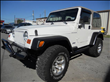 2002 Jeep Wrangler
