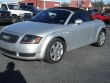 2002 Audi TT