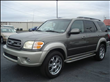 2003 Toyota Sequoia