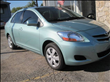 2008 Toyota Yaris