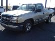 2003 Chevrolet Silverado 1500