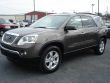 2007 GMC Acadia