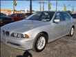 2002 BMW 5 series