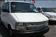 1998 Chevrolet Astro