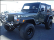 2003 Jeep Wrangler