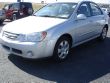 2006 Kia Spectra