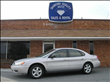 2006 Ford Taurus