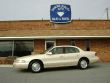 1996 Lincoln Continental