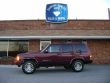 2001 Jeep Cherokee