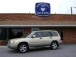 2004 Subaru Forester