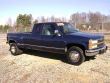 1993 Chevrolet C3500