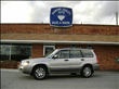 2005 Subaru Forester