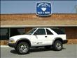2001 Chevrolet Blazer