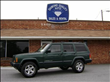2000 Jeep Cherokee