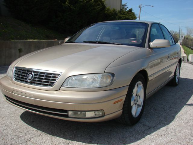 2000 Cadillac Catera
