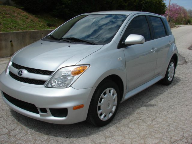2006 Scion xA