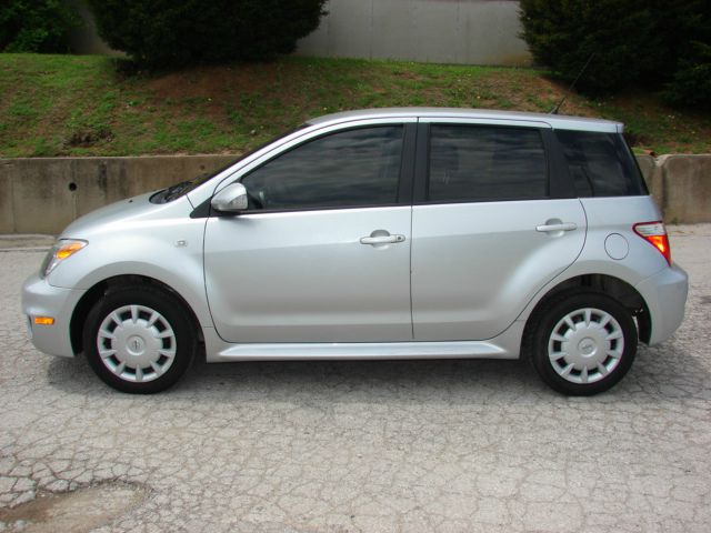 2006 Scion xA