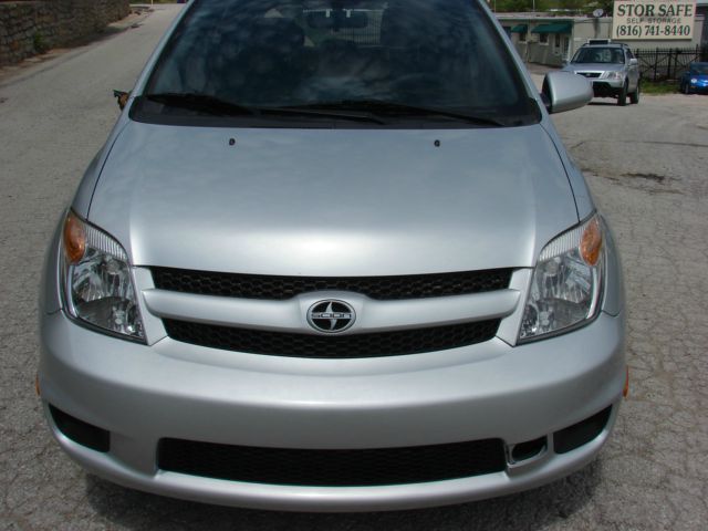 2006 Scion xA