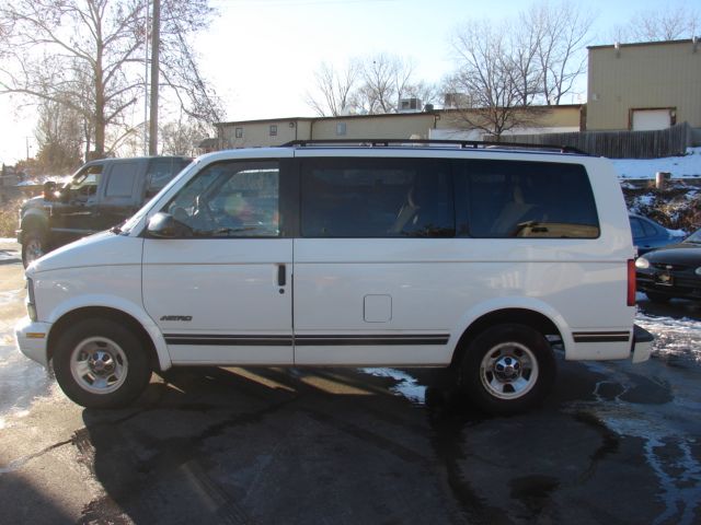 1996 Chevrolet Astro