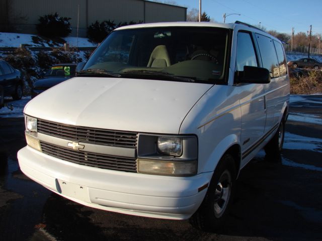 1996 Chevrolet Astro