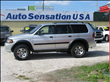 2002 Mitsubishi Montero Sport