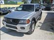 2002 Mitsubishi Montero Sport