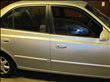 2003 Hyundai Accent