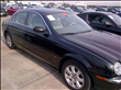 2003 Jaguar S-Type